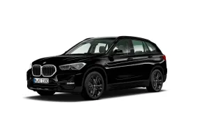 BMW X1 2021