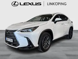 Lexus NX 2024