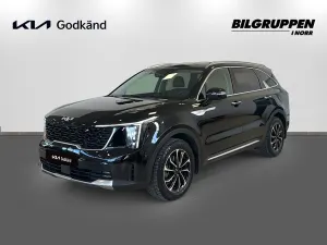 Kia Sorento 2025