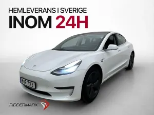 Tesla Model 3 2019