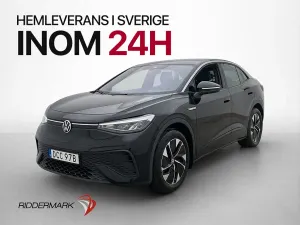 Volkswagen ID.5 2023