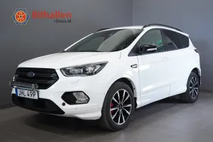 Ford Kuga 2020