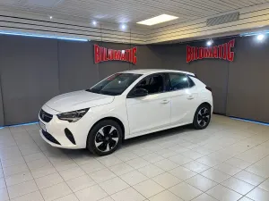 Opel Corsa-e 2022