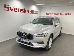 Volvo XC60 2021