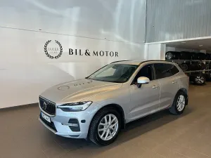 Volvo XC60 2022