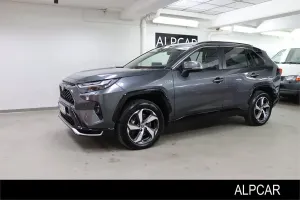 Toyota Rav4 2023