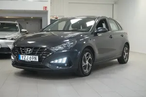 Hyundai i30 2022
