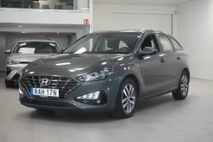 Hyundai i30 2023