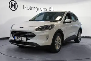 Ford Kuga 2023