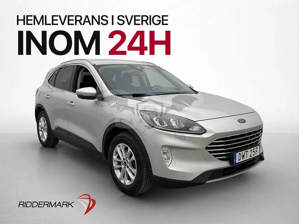 Ford Kuga 2020