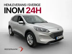 Ford Kuga 2020
