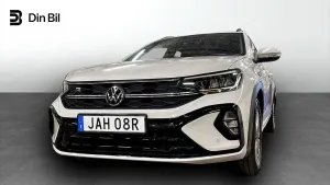 Volkswagen Taigo 2023