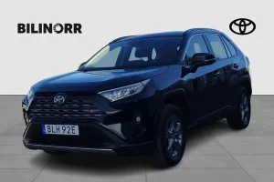 Toyota Rav4 2023