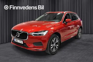 Volvo XC60 2020