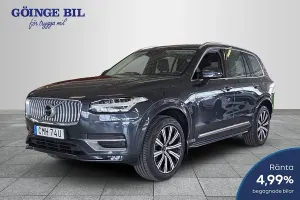Volvo XC90 2021