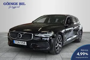 Volvo V60 2020
