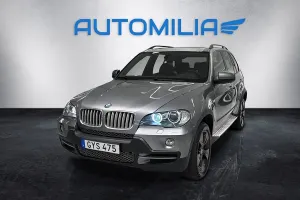 BMW X5 2008