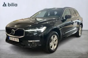 Volvo XC60 2023