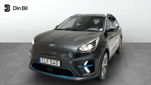 Kia Niro 2020