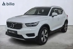 Volvo XC40 2022