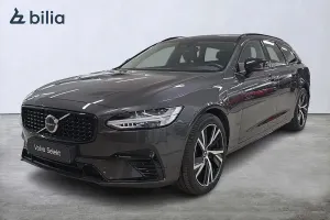 Volvo V90 2023