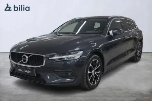 Volvo V60 2019
