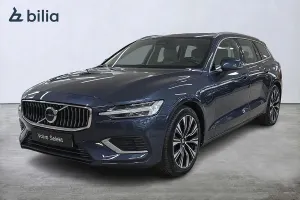 Volvo V60 2024