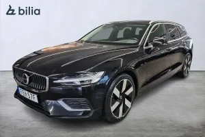 Volvo V60 2024