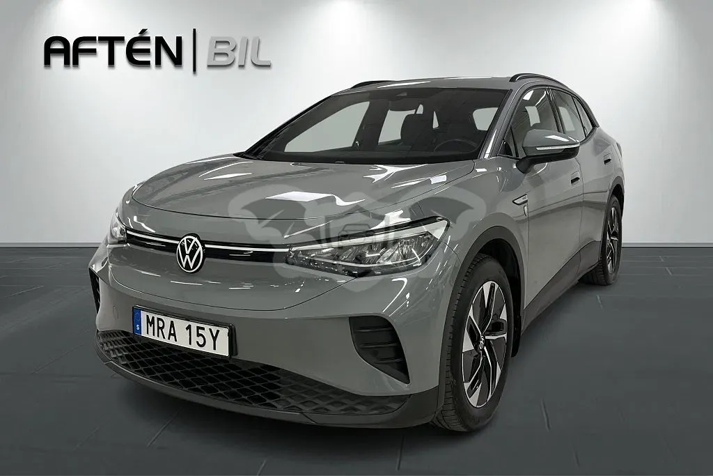 Volkswagen ID.4 2023