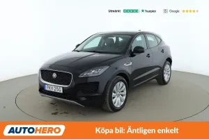 Jaguar E-Pace 2020