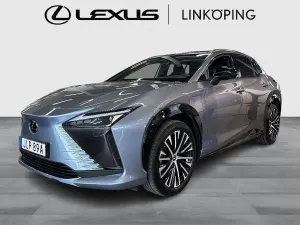 Lexus RZ 2023