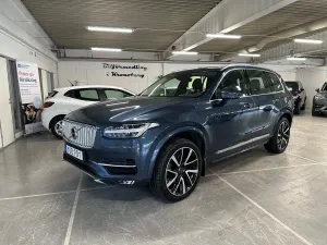 Volvo XC90 2018