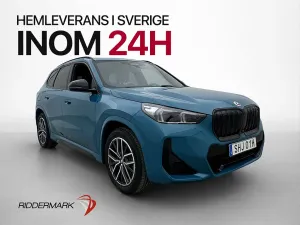 BMW iX1 2023