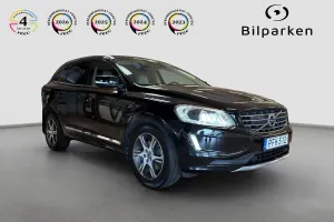 Volvo XC60 2017