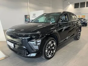 Hyundai Kona 2023