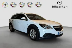 Opel Insignia 2017