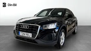 Audi Q2 2023