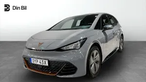 Cupra Born 2023