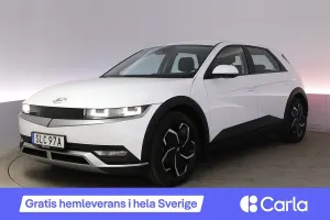 Hyundai IONIQ 5 2022