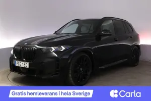 BMW X5 2025