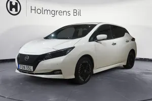 Nissan Leaf 2023