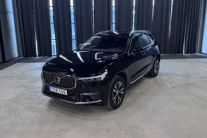 Volvo XC60 2024