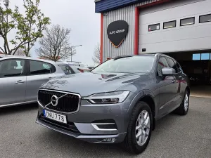 Volvo XC60 2019