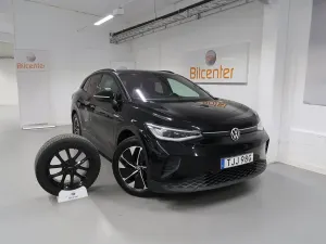 Volkswagen ID.4 2023