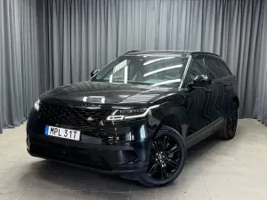 Land Rover Range Rover 2021