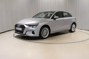 Audi A3 2024