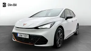 Cupra Born 2024