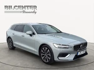 Volvo V60 2024