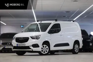 Opel Combo 2021