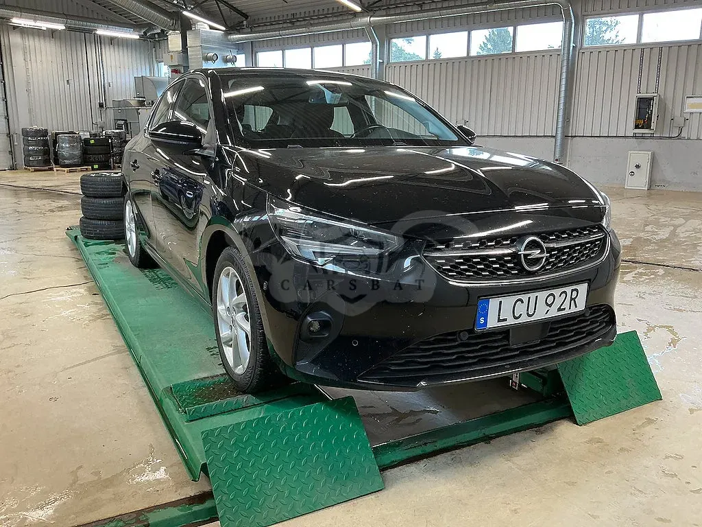 Opel Corsa 2020